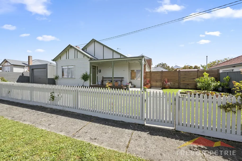 706 Darling Street, Redan, VIC 3350