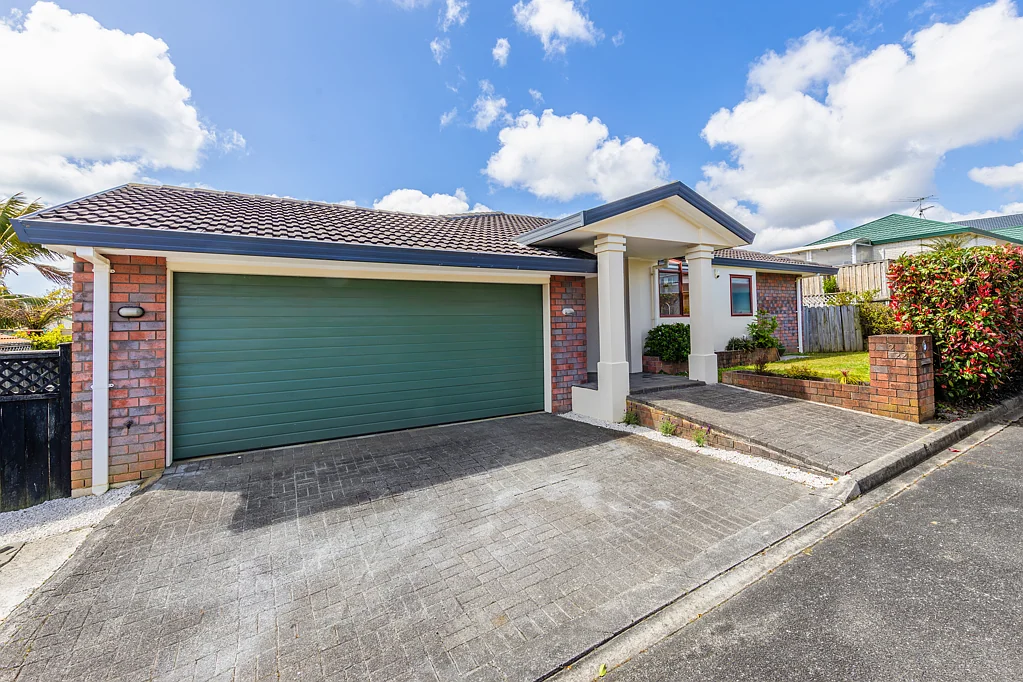 2/22 Mission View Drive, Northpark, Manukau City, Auckland