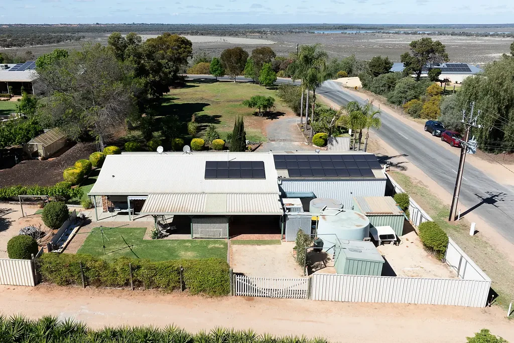 13 Fuller Road, Berri, SA 5343