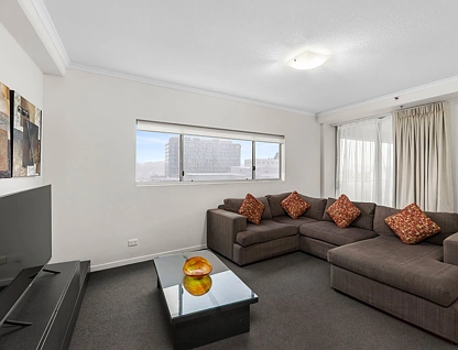601/11 Ellenborough Street, Ipswich, Ipswich - Greater Region, 2房, 2浴, Apartment