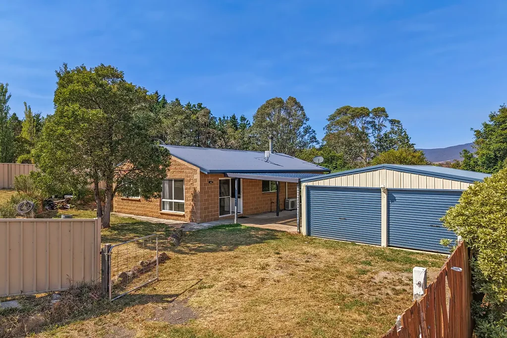 21 Loftus Street, Bemboka, NSW 2550
