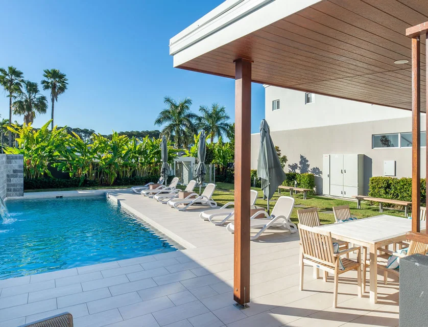 34/6 Park Cove Boulevard, Hope Island, Gold Coast, 3 ਕਮਰੇ, 2 ਬਾਥਰੂਮ, Townhouse