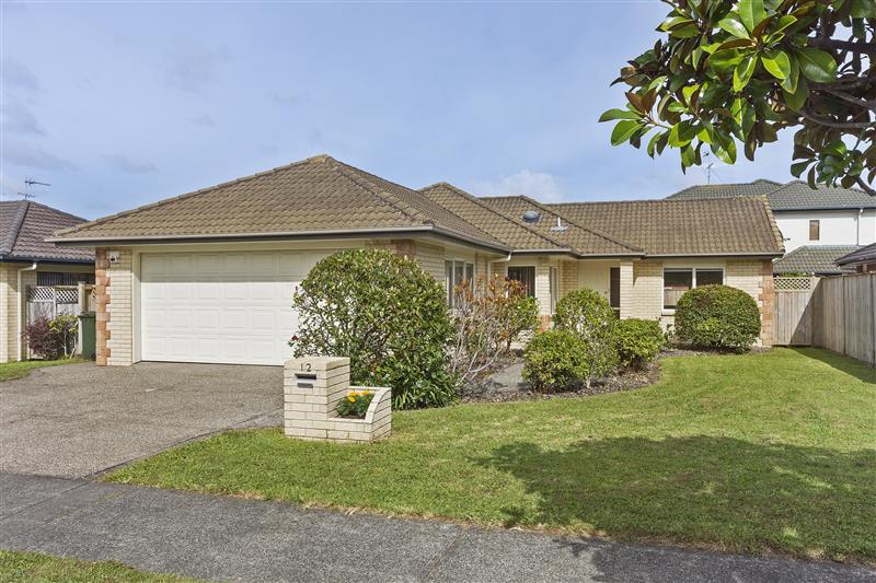 12 Carousel Crescent, East Tamaki Heights, Auckland - Manukau, 3 침실, 0 욕실