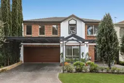 2 BLACKMAN CRES, Horningsea Park