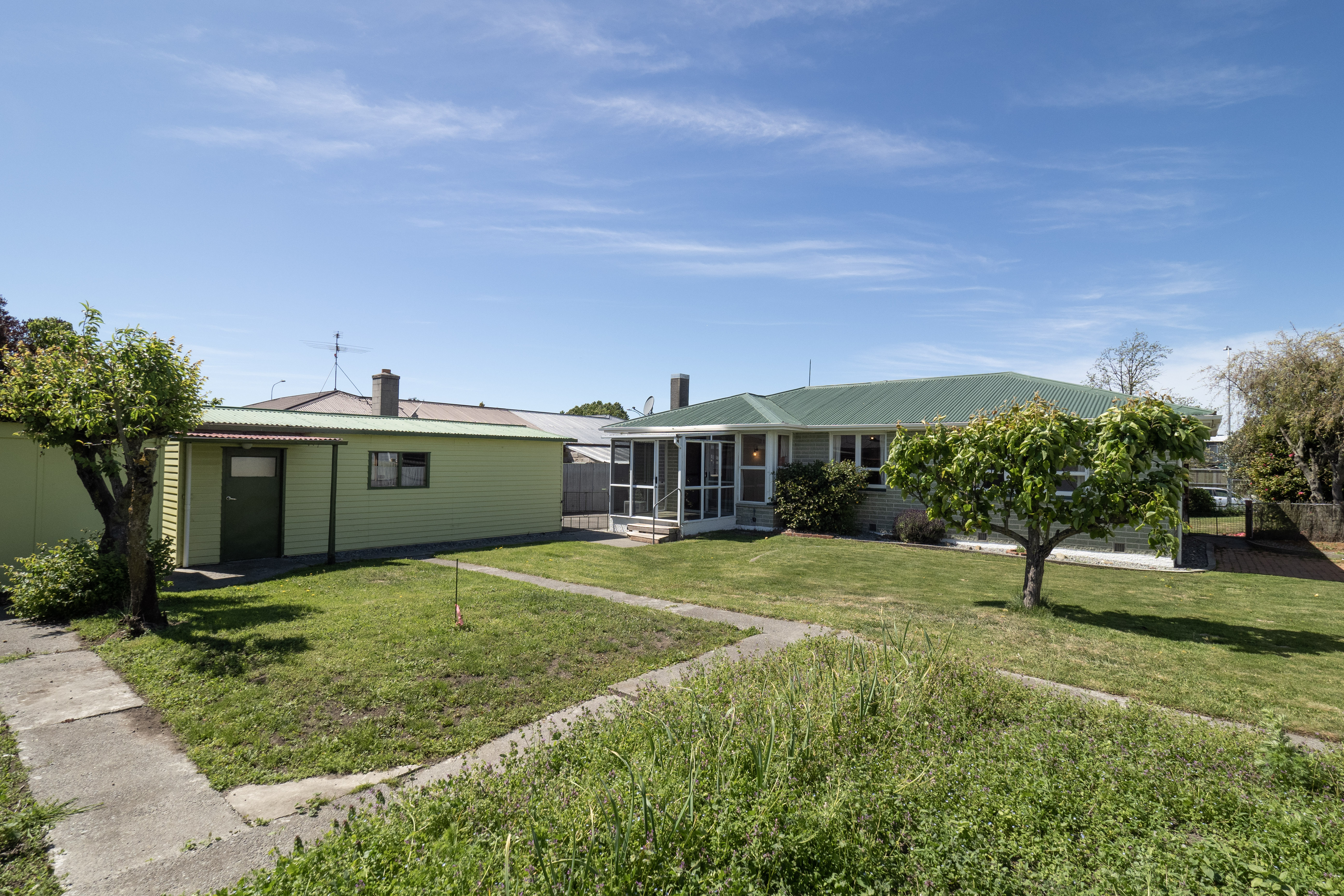 5 Willow Street, Hampstead, Ashburton, 3房, 0浴, House