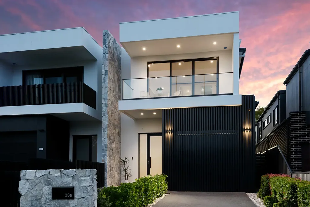 Jannali 5ਬੈੱਡਰੂਮ Luxe Living