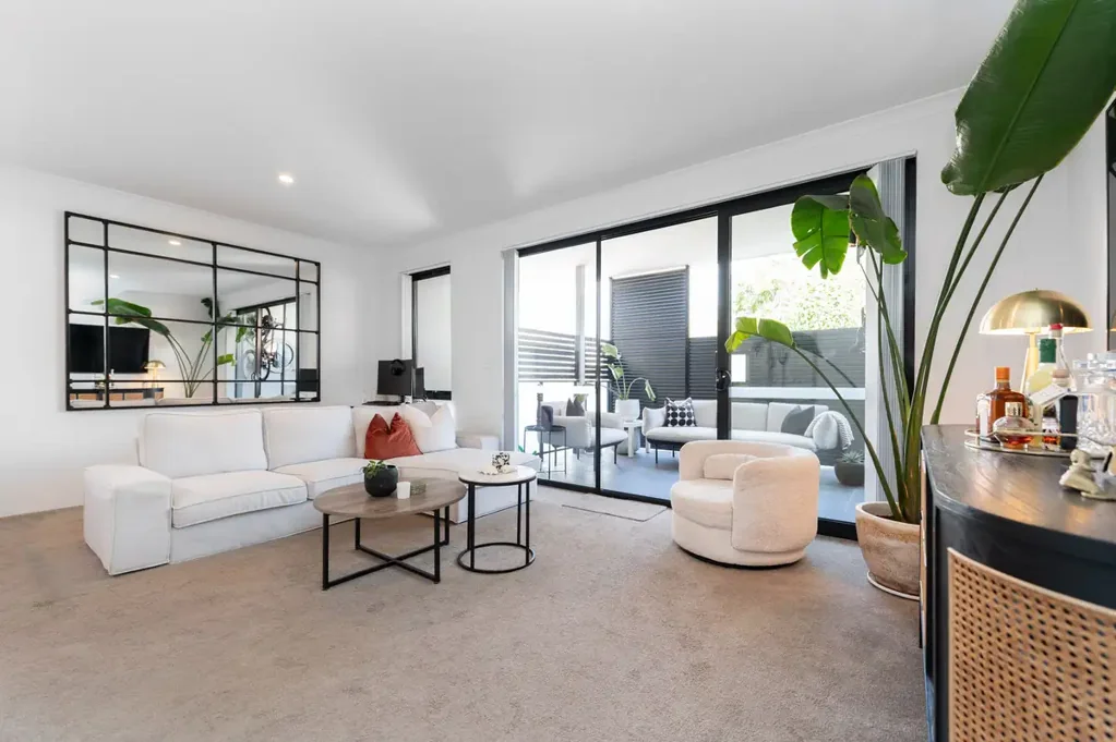 Maylands 2Habitaciones BEAUTIFUL APARTMENT IN SMALL BLOCK