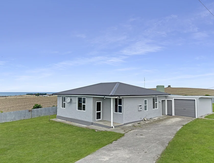 160 Fortification Road, Kakanui, Waitaki, 4 ห้องนอน, 2 ห้องน้ำ, Lifestyle Property