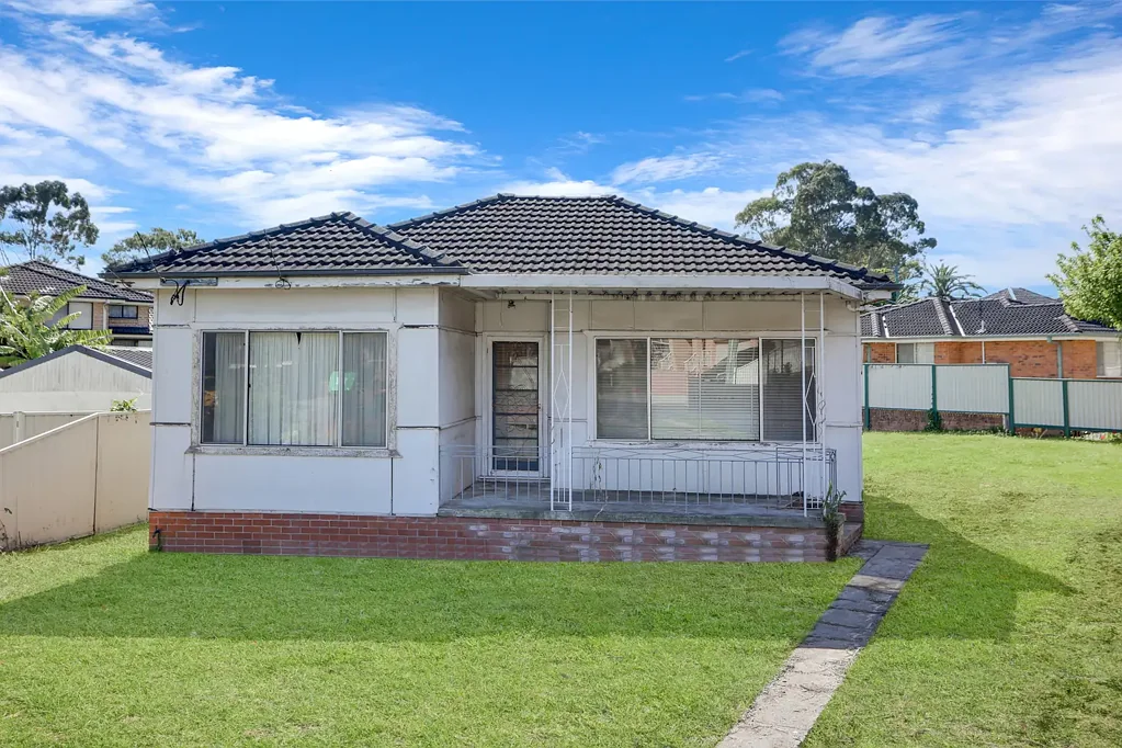 6 Rhonda Street, Pendle Hill, NSW 2145