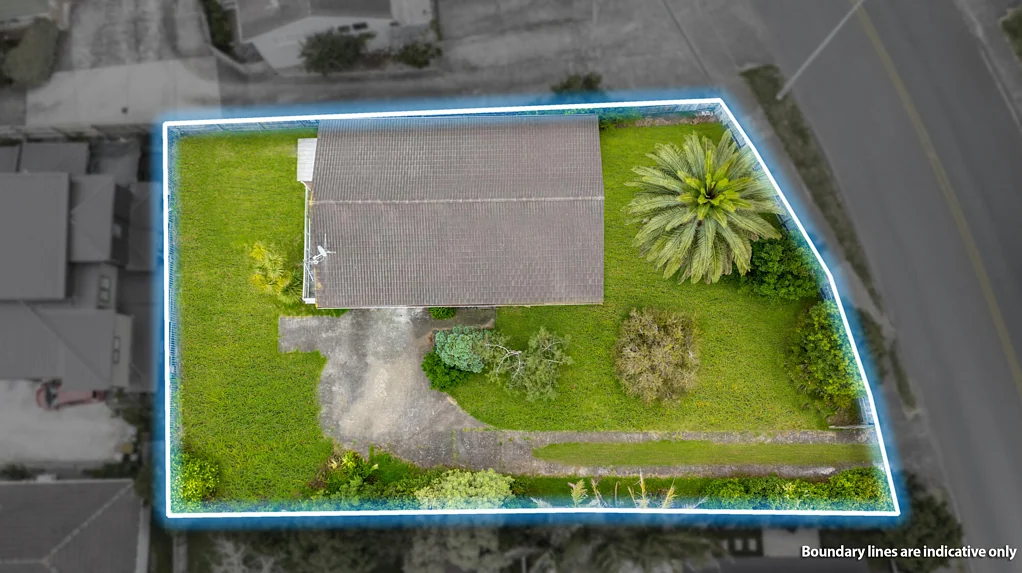 Howick 3房  Prime Howick Opportunity