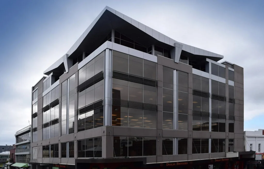 Newmarket Scalable office solution in the heart of Newmarket