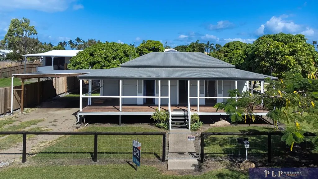 35 Dalrymple Street, Bowen, QLD 4805
