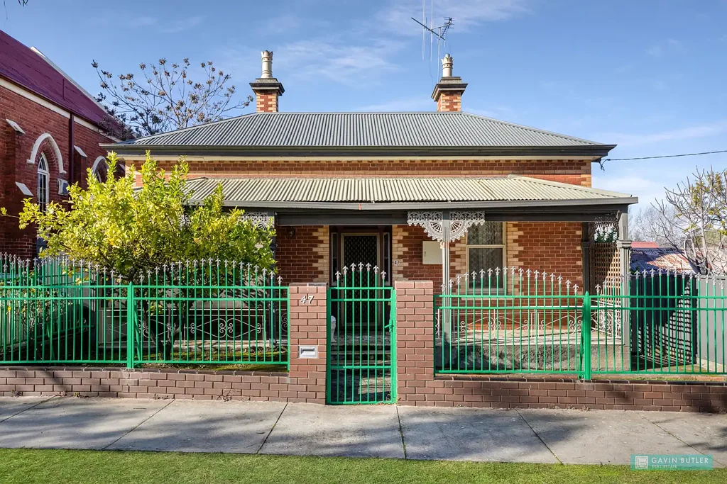 Bendigo 3Kwarto Timeless Bendigo Character in a Blue-Chip City Location