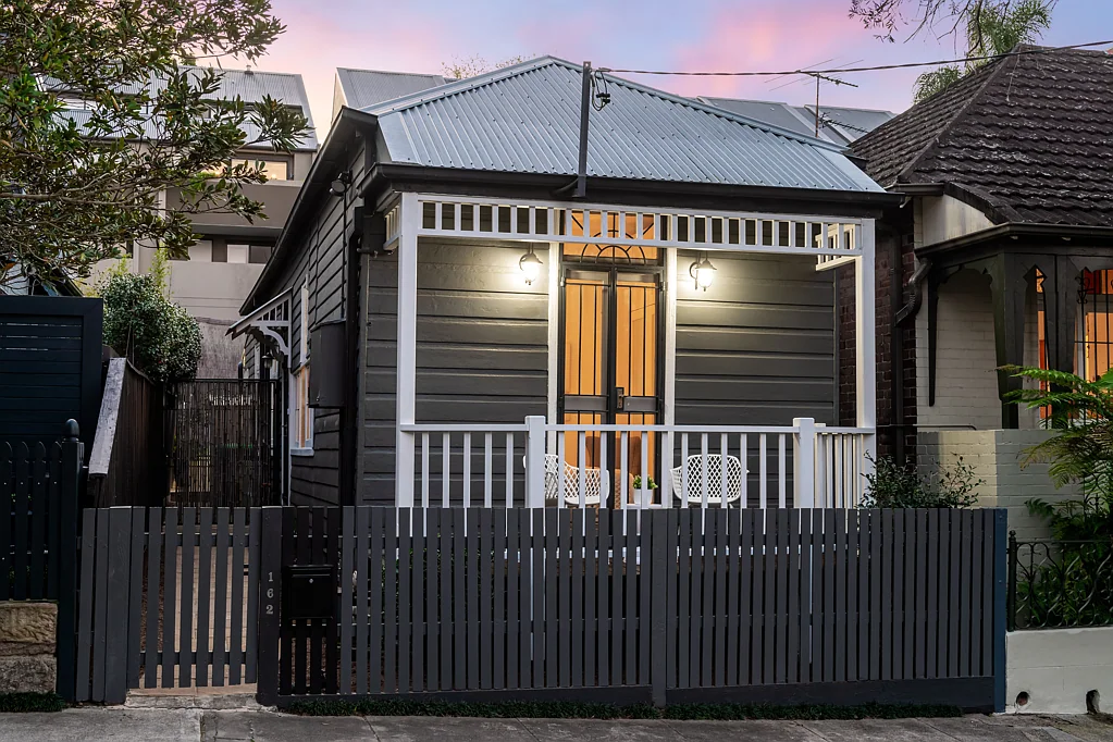 162 View Street, Annandale, NSW 2038