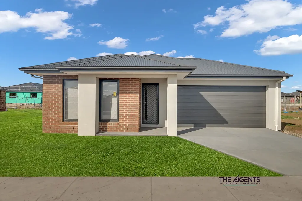 low-maintenance family home