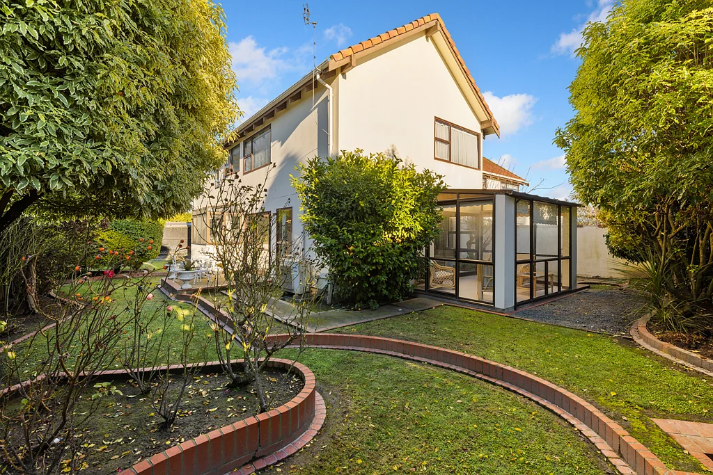 2/18 Pelorus Place, Harewood, Christchurch, Canterbury
