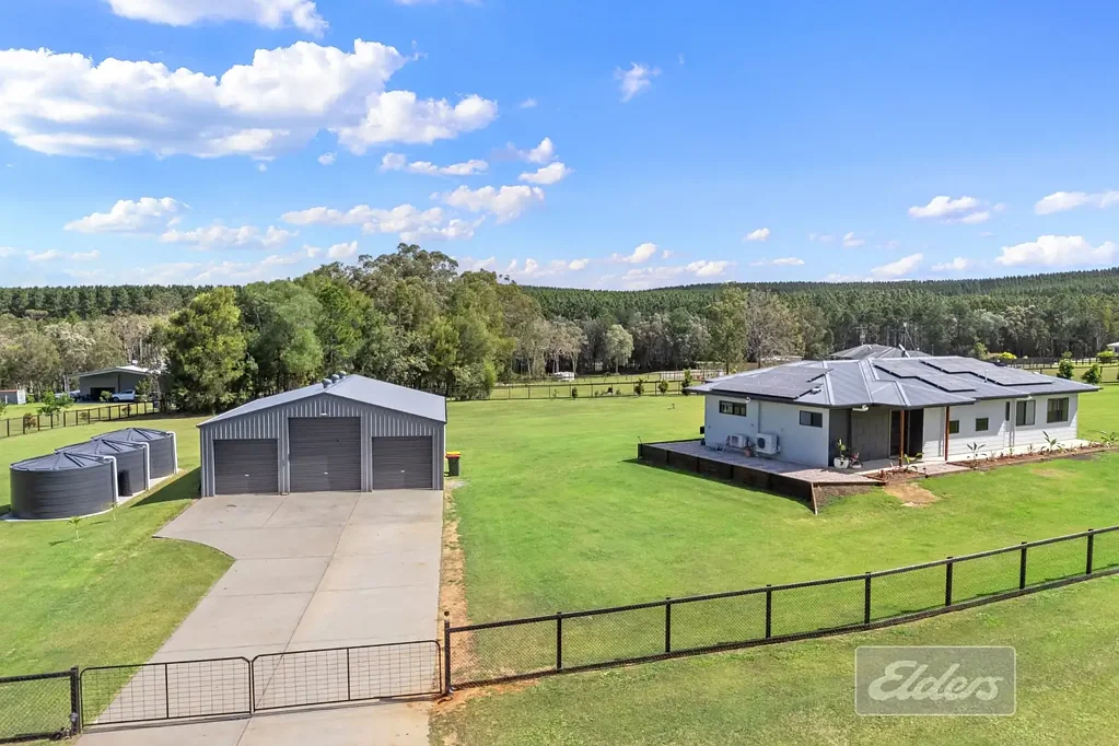 Wallu 3 Slaapkamer Peaceful coastal living on 1.5 acres