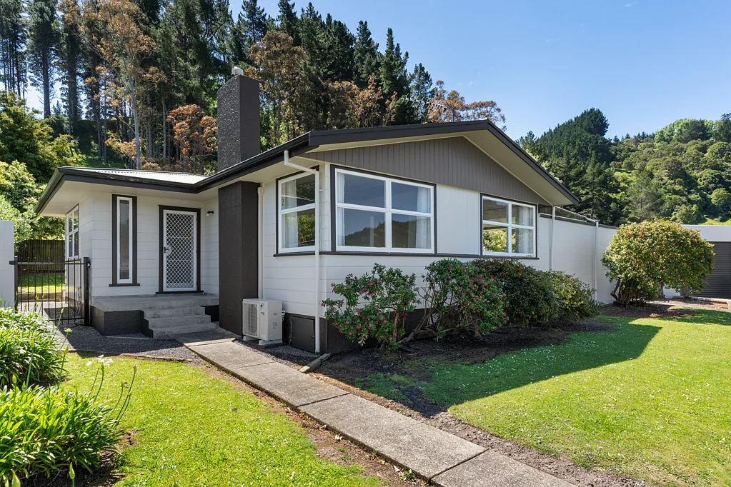 Mangapapa 3ਬੈੱਡਰੂਮ Renovated, reduced and ready to be sold