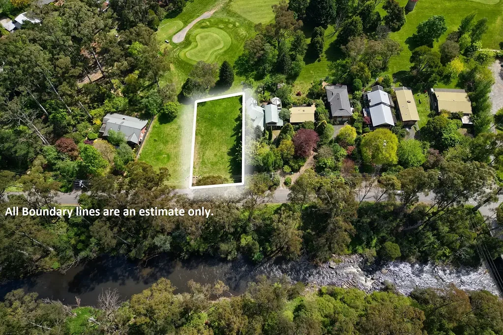 10 Dammans Road, Warburton, VIC 3799