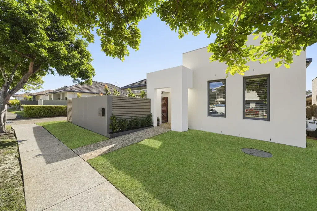 Port Macquarie 3ห้องนอน Low-Maintenance Living Without Compromise