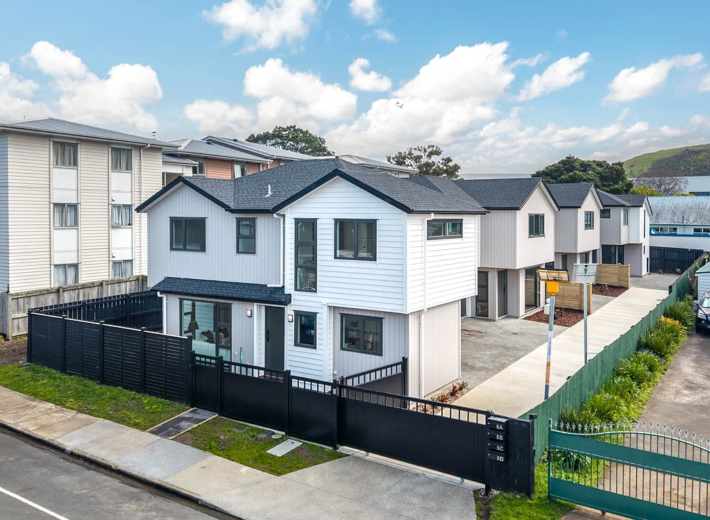 Lt1,2,3,4/5 Malone Road, Mt Wellington, Auckland City, Auckland