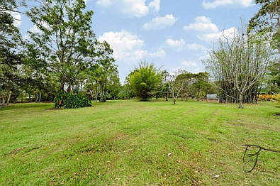 Upper Caboolture Your Blank Canvas Awaits – Level Land in a Convenient Upper Caboolture Location.