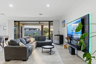 22 TORTOISE RISE, Vasse, WA 6280, 5 Bedrooms, 2 Bathrooms, House