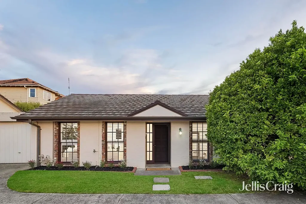 3/58 Crisp Street, Hampton, VIC 3188