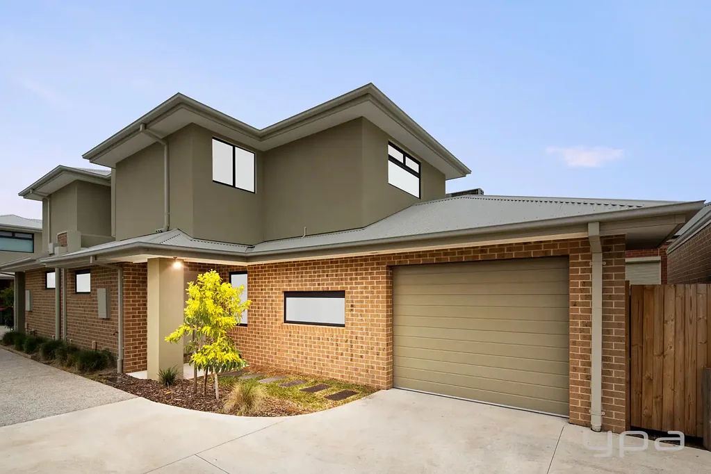 Werribee 2 Bedroom STYLISH MODERN LIVING ON THE SOUTH SIDE OF WERRIBEE!