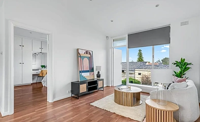 ਰਹਿਣ ਵਾਲਾ ਕਮਰਾ - 8/10 Prospect Road, Fitzroy, SA 5082
