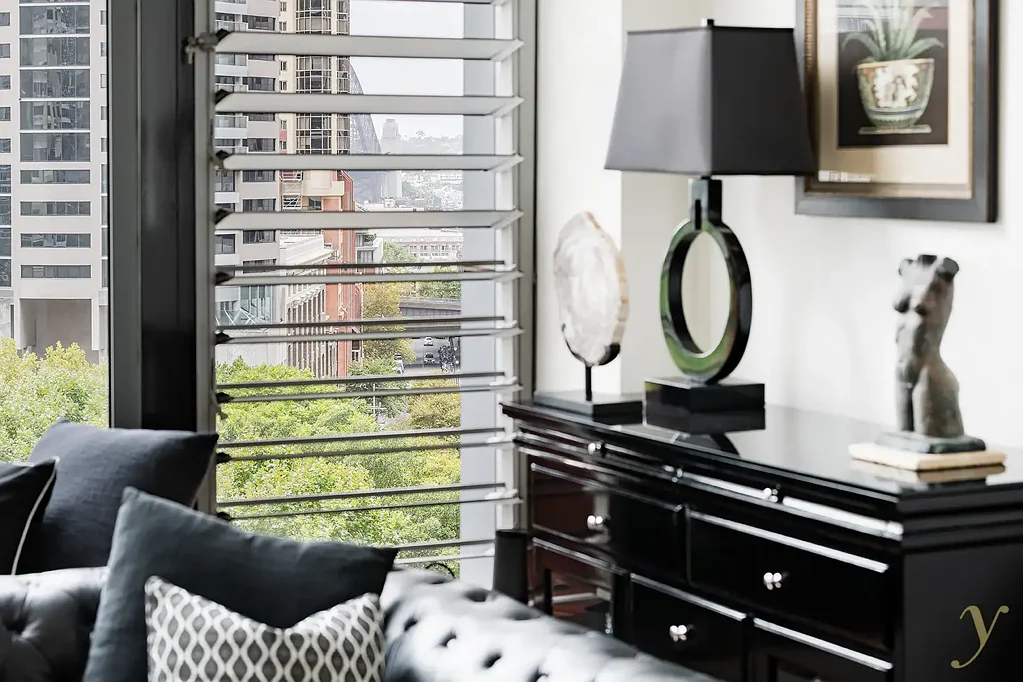 PORTICO | Style and Sophistication - Fully Furnished