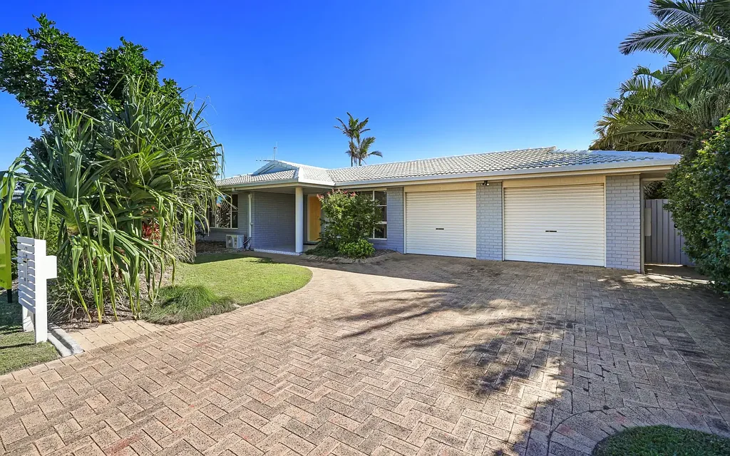 72 Fairway Drive, Bargara, QLD 4670