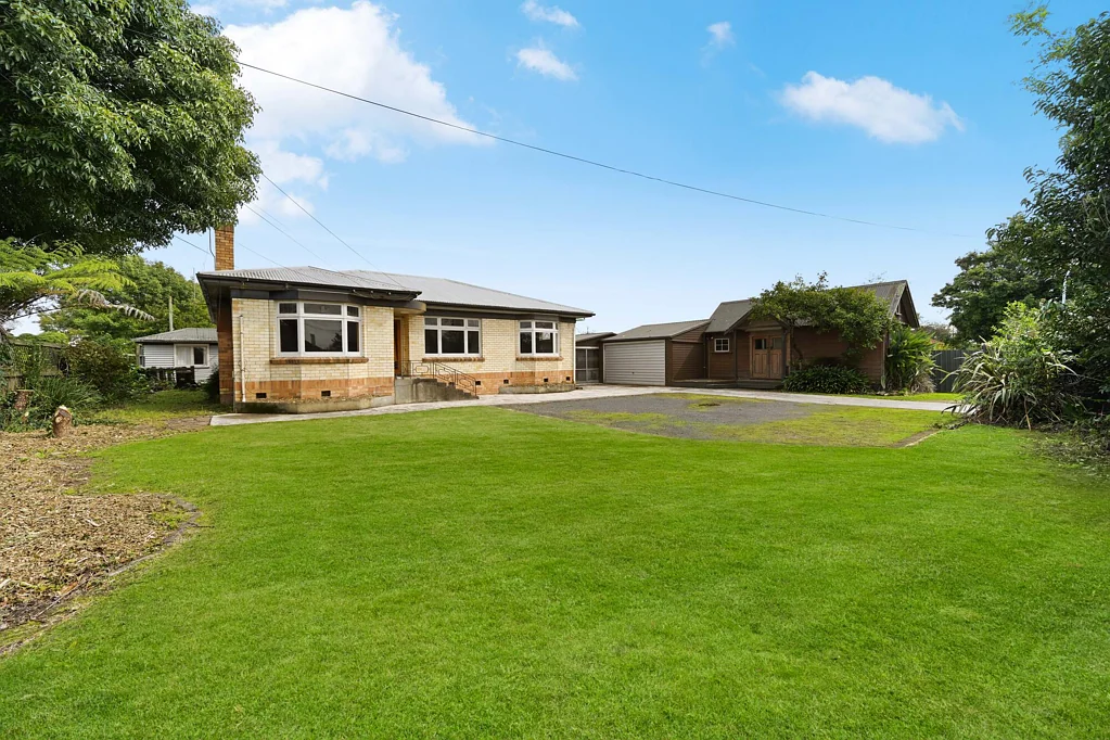 1057 Heaphy Terrace, Fairfield, Hamilton, Waikato