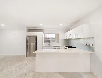 6/2-4 Amisfield Avenue, Nundah, Brisbane - Northern Region , 2 Bedrooms, 2 Bathrooms, Apartment