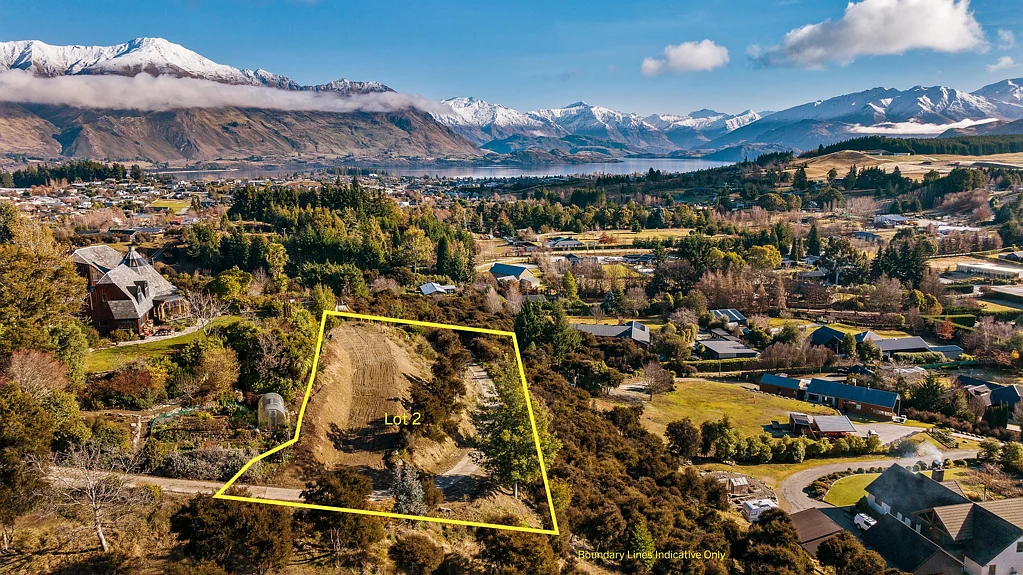 Wanaka  Picture Perfect Views