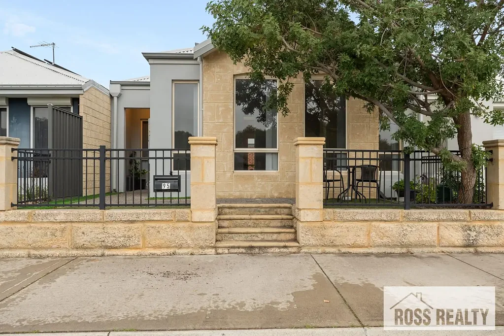 Low-Maintenance Living with Bushland Views