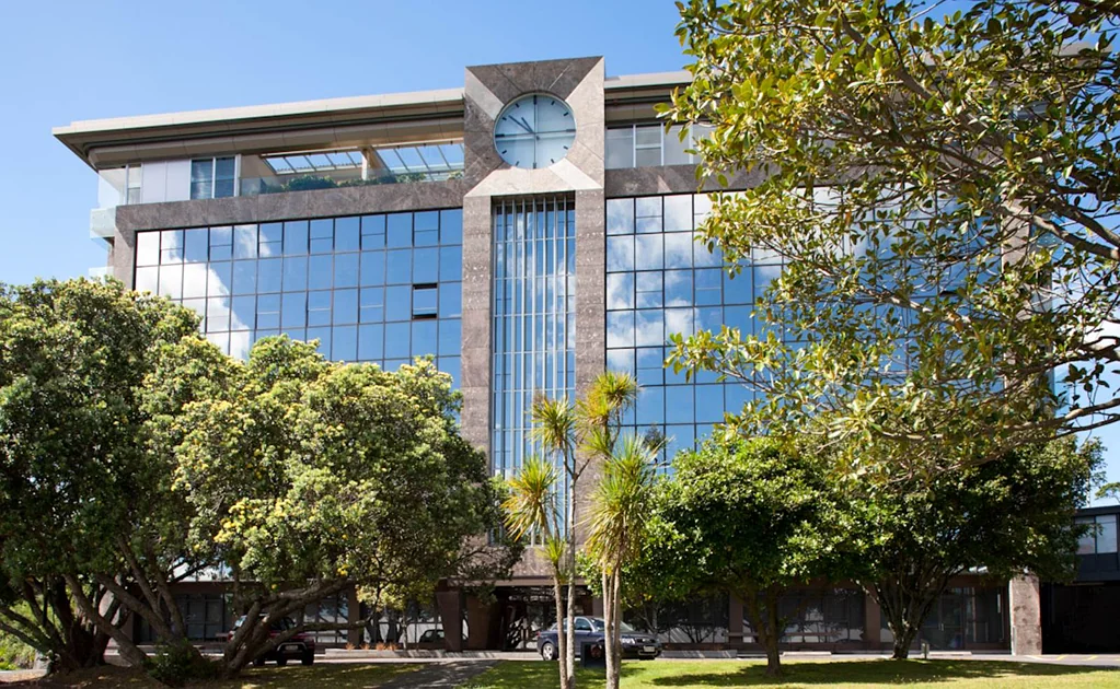 Newmarket  ELEVATED FITTED OUT OFFICE