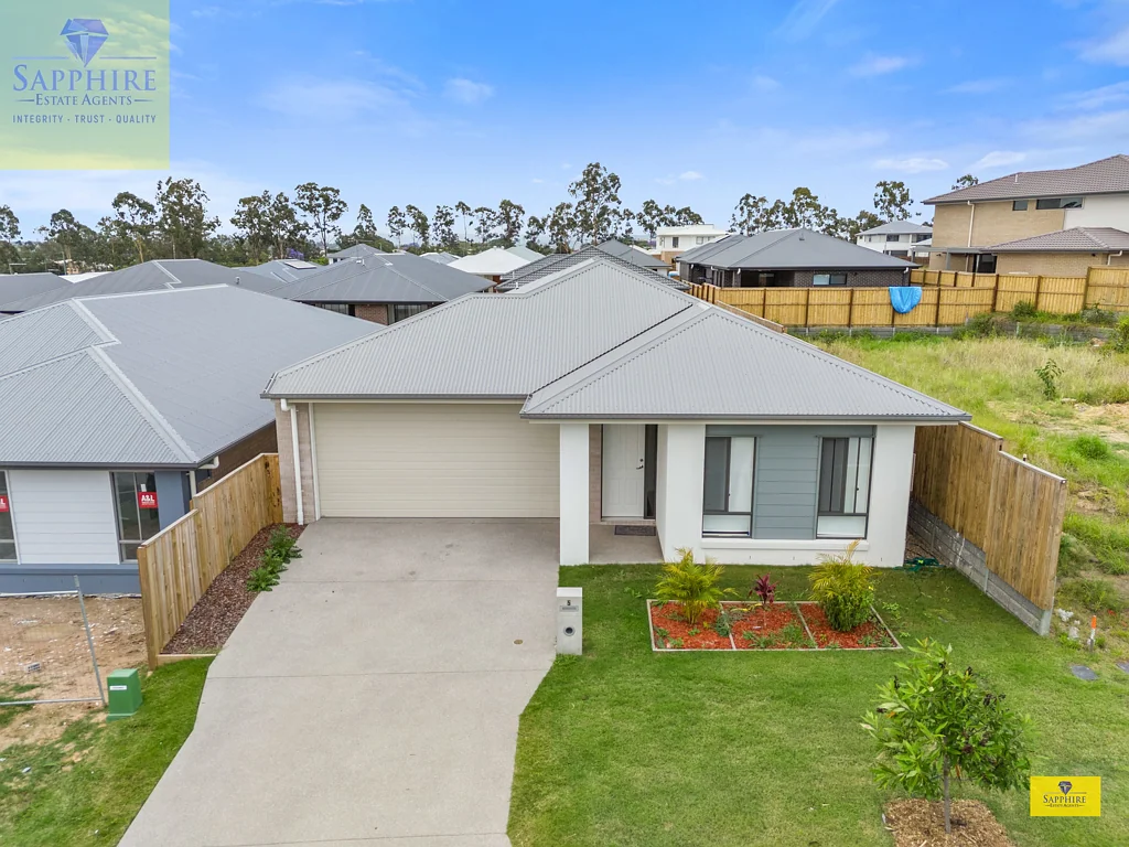5 Sprightly Street, Ripley, QLD 4306