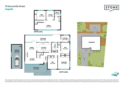 30 Bouvardia Street, Asquith, NSW 2077, 4 chambres, 2 salles de bain, House