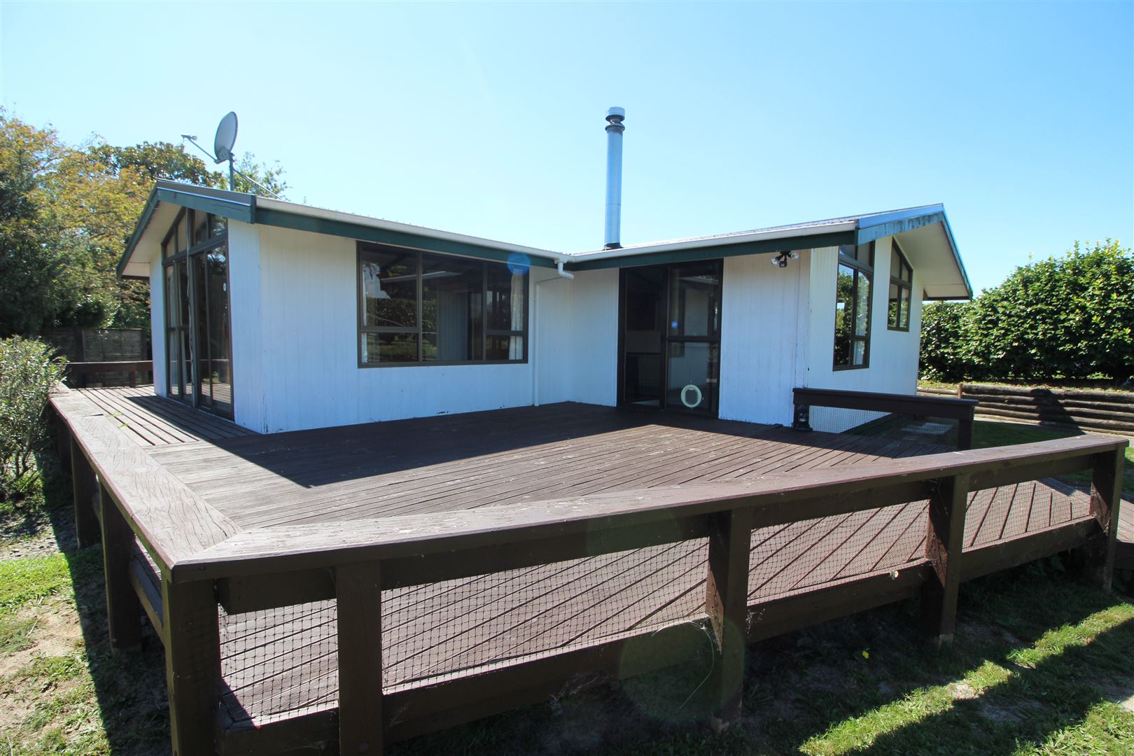 42 Waianiwa Place, Tokoroa, South Waikato, 4 कमरे, 0 बाथरूम