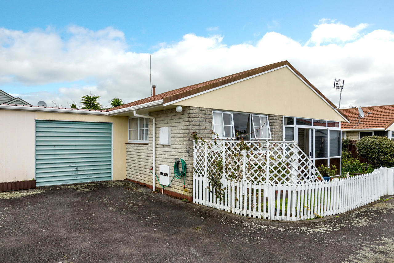 3/57 Doone Street, Lynmouth, New Plymouth, 2 rūma, 0 rūma horoi