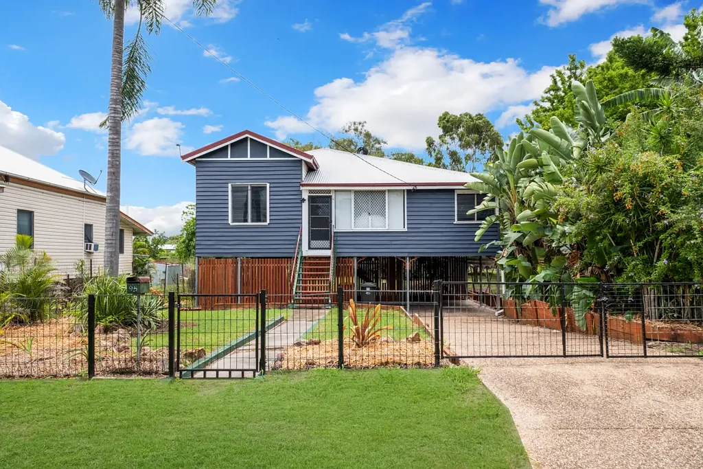 Charming Home in Berserker - Perfect Location!