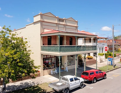 137 Dowling Street, Dungog, NSW 2420, 3房, 4浴, House
