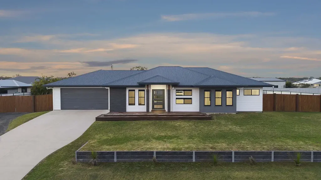 Booral 4Kwarto Space, Style & Serenity - The Ultimate Family Home