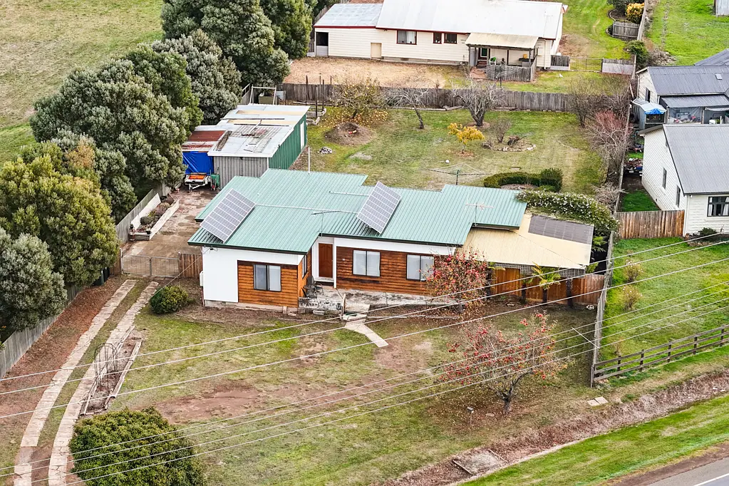 10 High Street, Campbell Town, TAS 7210