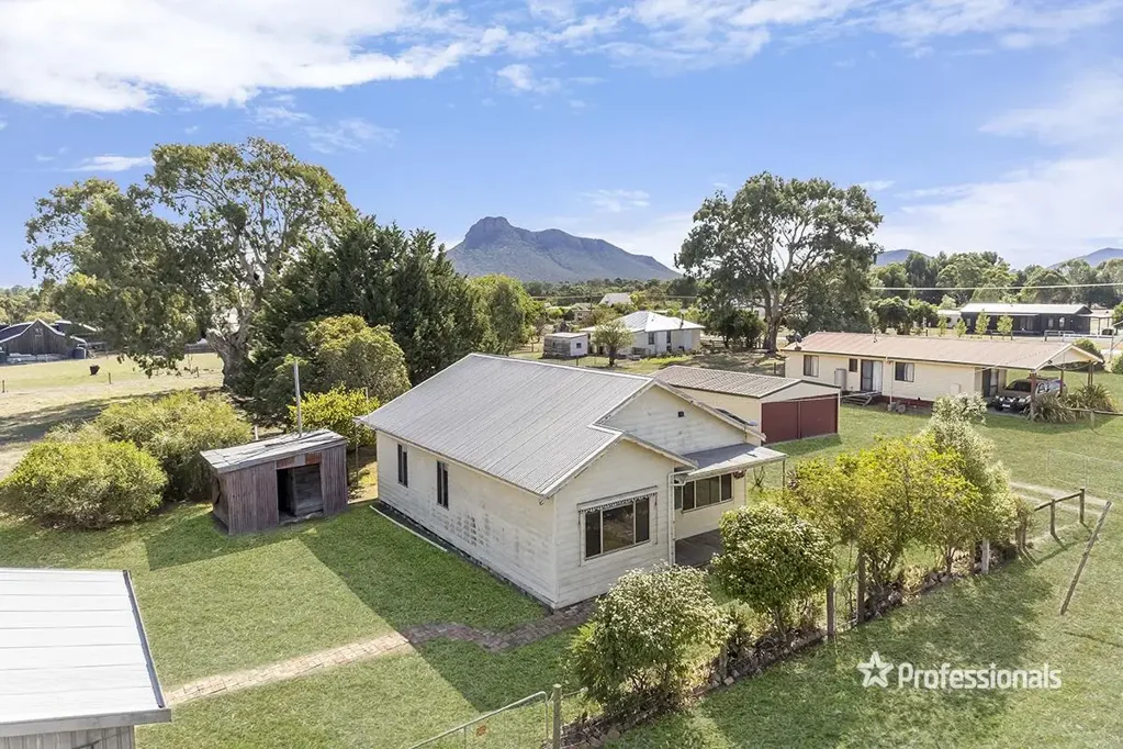 37 - 41 Armitage Street, Dunkeld, VIC 3294