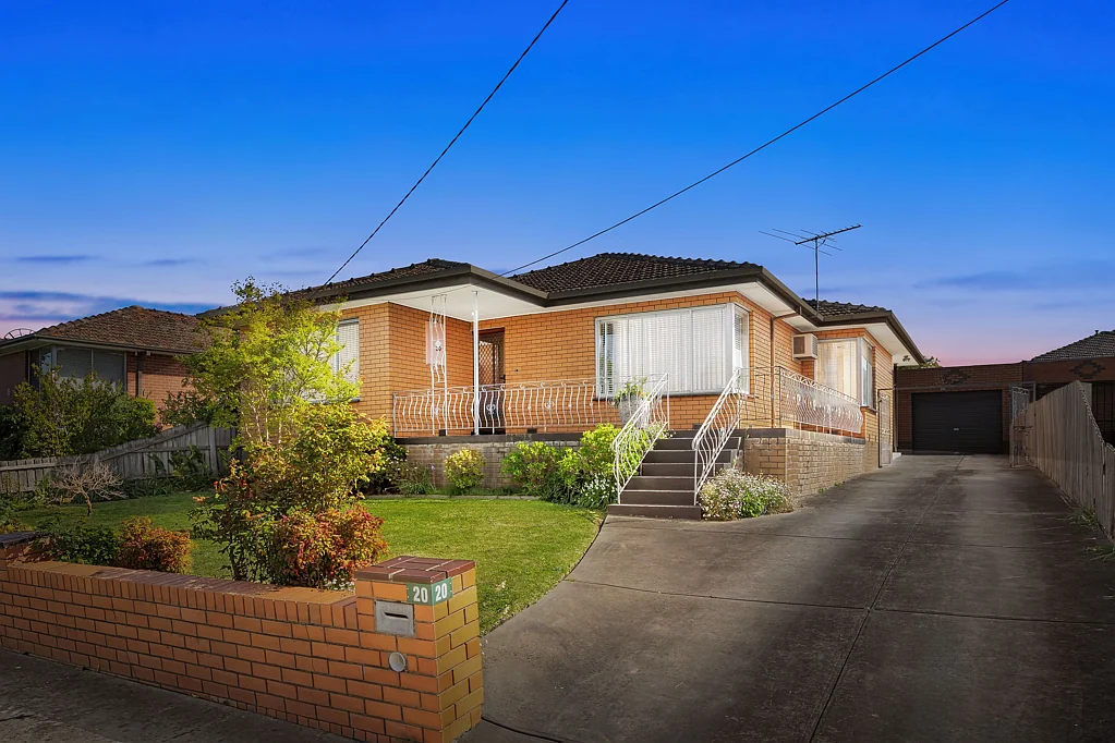 20 Raymond Street, Lalor, VIC 3075