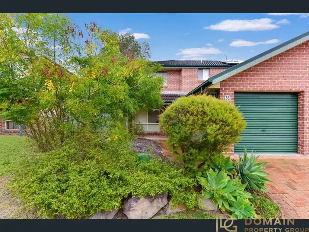 Well-Presented Townhouse in Katandra Gardens