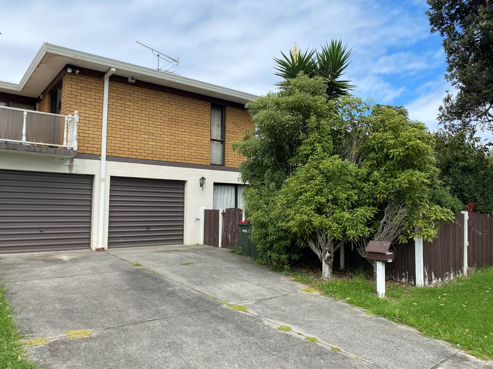 Residential  Mixed Housing Suburban Zone