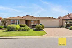 20 DRIFTWOOD Court, Thornlie